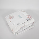 Undersea Minky | Battaniye